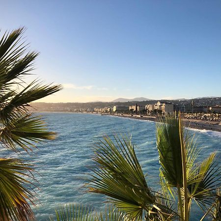 Charmante Chambre Privee 5/10 Mn Du Centreville/Port-Jardin/Parking Νίκαια Εξωτερικό φωτογραφία