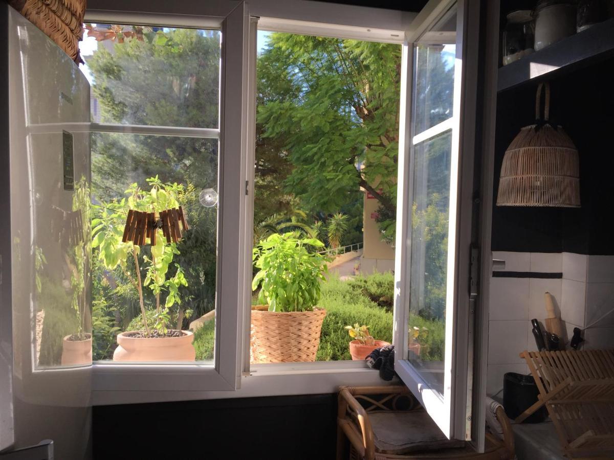Charmante Chambre Privee 5/10 Mn Du Centreville/Port-Jardin/Parking Νίκαια Εξωτερικό φωτογραφία