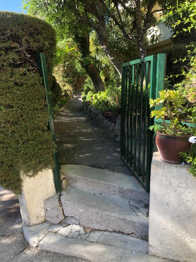 Charmante Chambre Privee 5/10 Mn Du Centreville/Port-Jardin/Parking Νίκαια Εξωτερικό φωτογραφία
