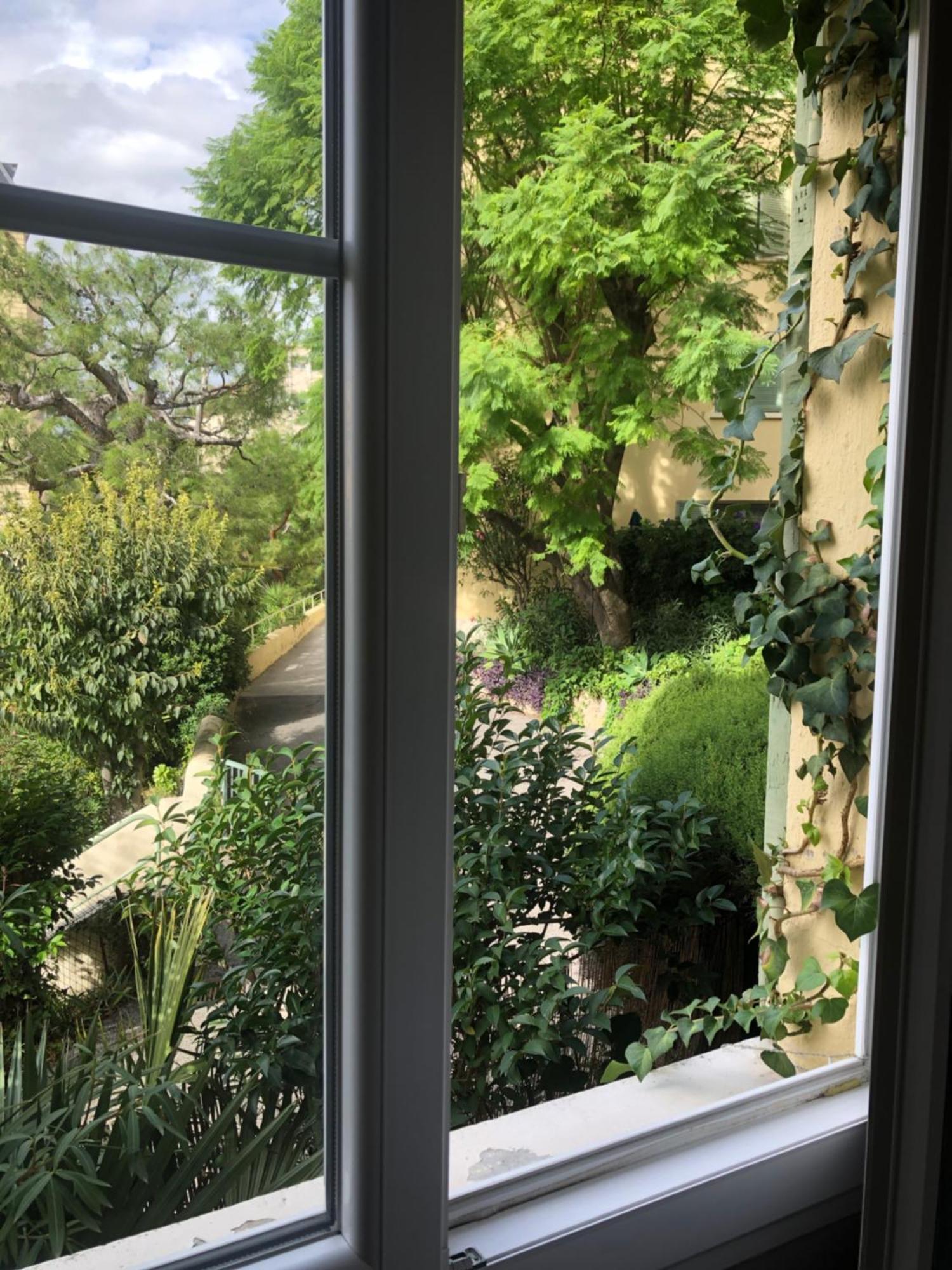 Charmante Chambre Privee 5/10 Mn Du Centreville/Port-Jardin/Parking Νίκαια Εξωτερικό φωτογραφία